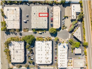 3390 Seldon Ct, Fremont, CA for lease Map- Image 1 of 6