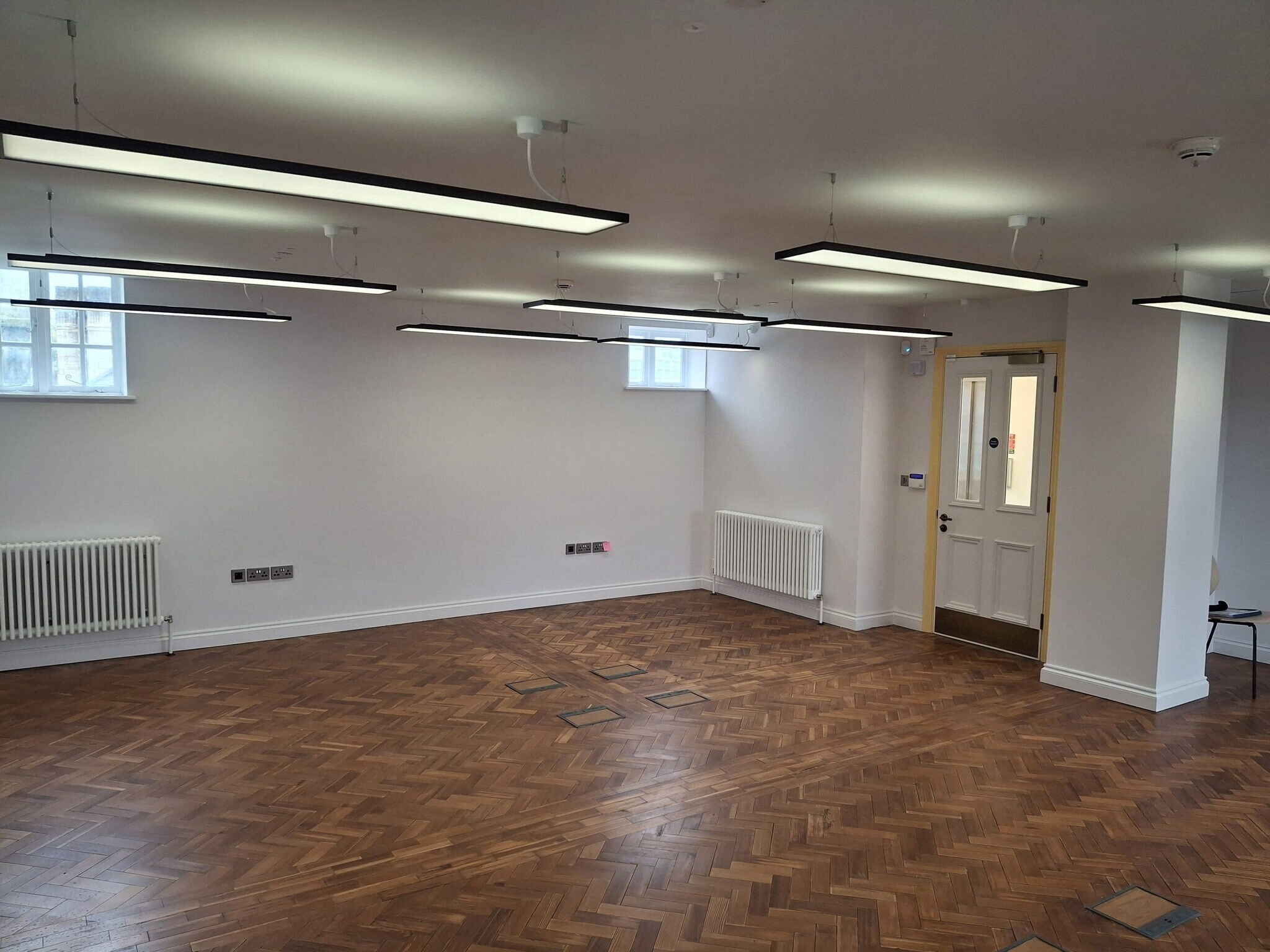 Bridewell St, Bristol for lease Interior Photo- Image 1 of 6