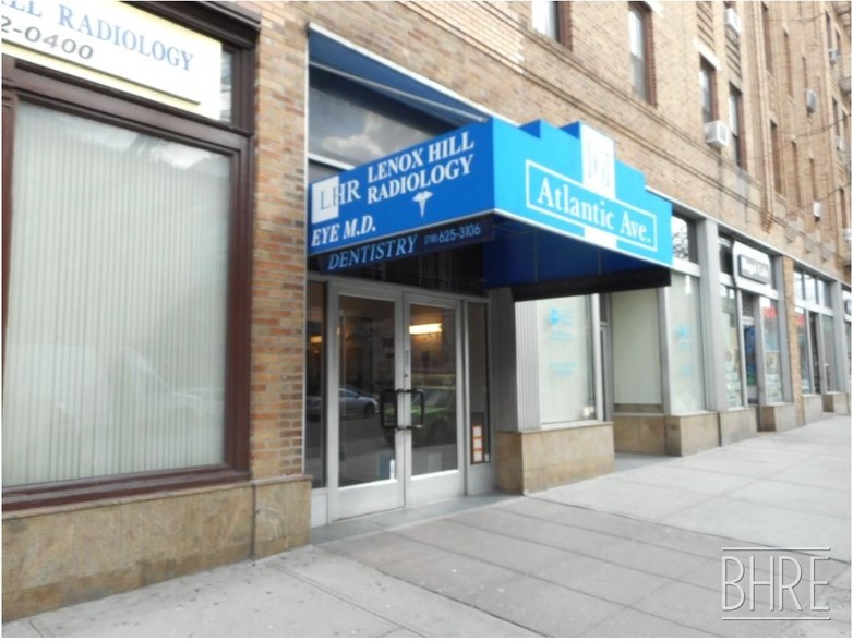 161 Atlantic Ave, Brooklyn, NY for lease - Primary Photo - Image 1 of 3