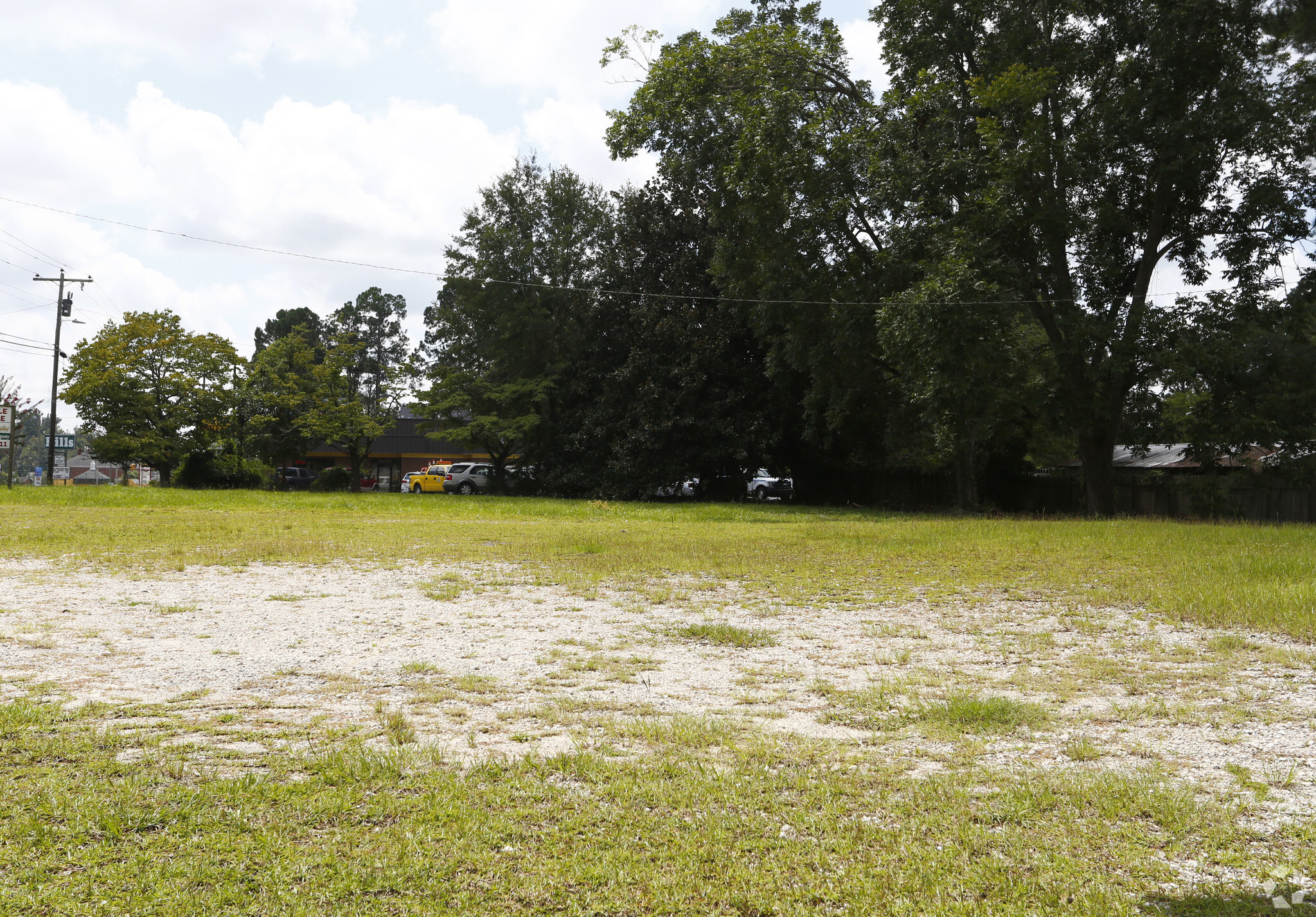 315 N JK Powell Blvd, Whiteville, NC for sale Primary Photo- Image 1 of 1