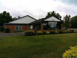 More details for 1615 Jefferson Rd, Rochester, NY - Office for Sale