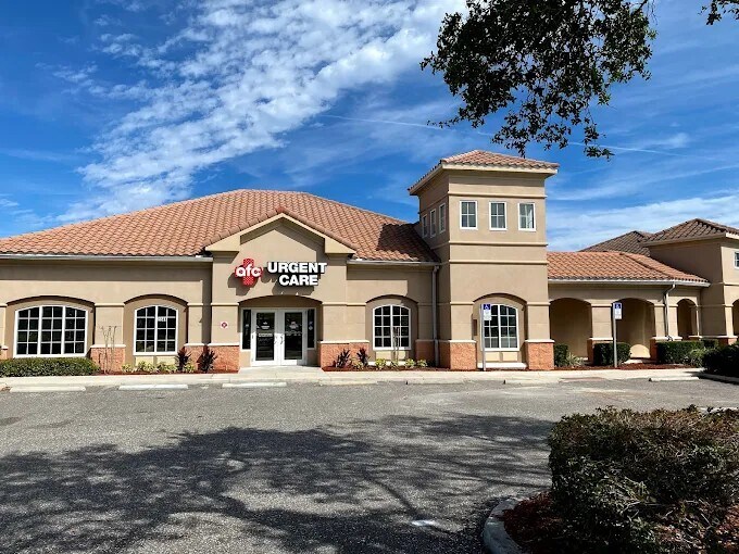 2241 66th St N, Saint Petersburg, FL for lease - Building Photo - Image 1 of 9