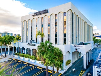 More details for 2100 E Hallandale Beach Blvd, Hallandale Beach, FL - Office/Medical for Lease