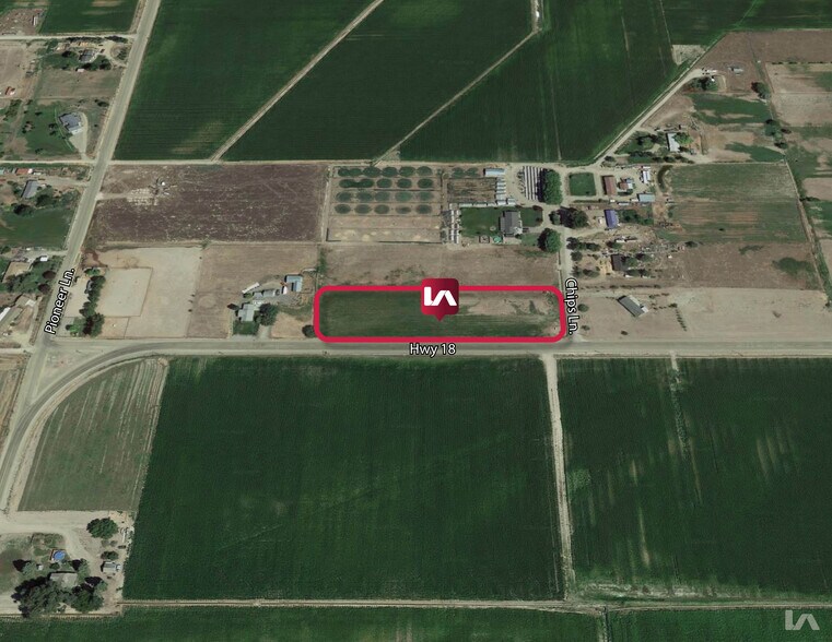 TBD Hwy 18, Parma, ID 83660