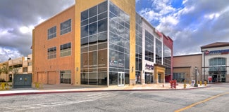 More details for 1343 E Gladstone St, Glendora, CA - Office/Medical for Lease