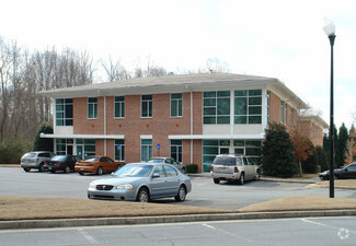 More details for 4227 Pleasant Hill Rd, Duluth, GA - Office for Lease