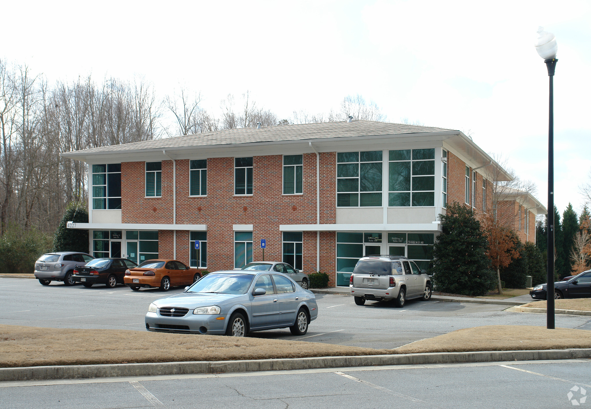 4227 Pleasant Hill Rd, Duluth, GA for lease Primary Photo- Image 1 of 19