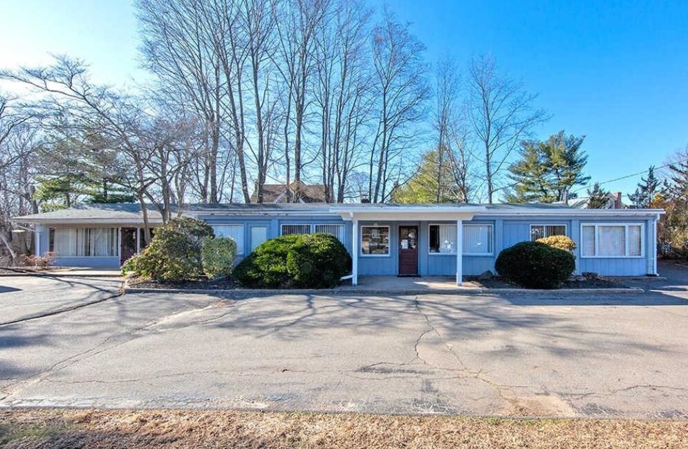 830 Berlin Tpke, Berlin, CT for sale Primary Photo- Image 1 of 1