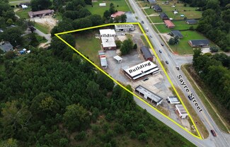 More details for 505 Sayre St, Anderson, SC - Flex for Lease