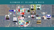 1.35 Acres of Prime Industrial Property - Barndominium