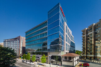 More details for 2311 Wilson Blvd, Arlington, VA - Coworking for Lease