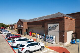 More details for 1705-1717 W University Dr, McKinney, TX - Retail for Lease