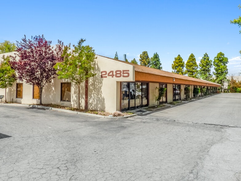 2485 Autumnvale Dr, San Jose, CA for sale - Building Photo - Image 1 of 24