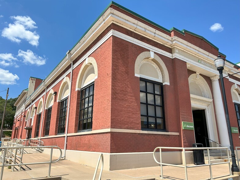 103 N Main St, Nashville, AR for sale - Building Photo - Image 1 of 10