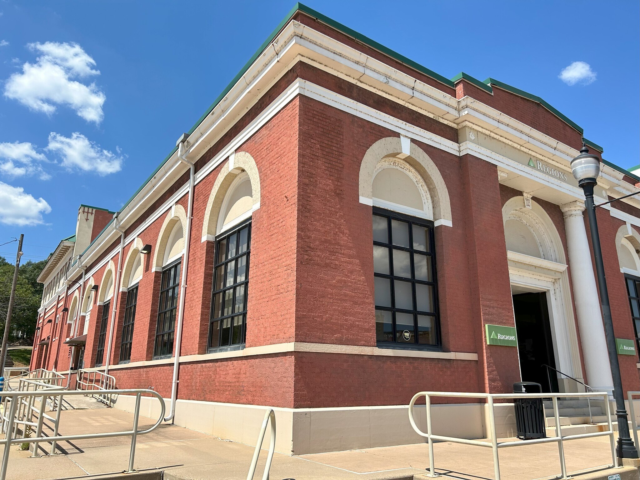 103 N Main St, Nashville, AR for sale Building Photo- Image 1 of 11