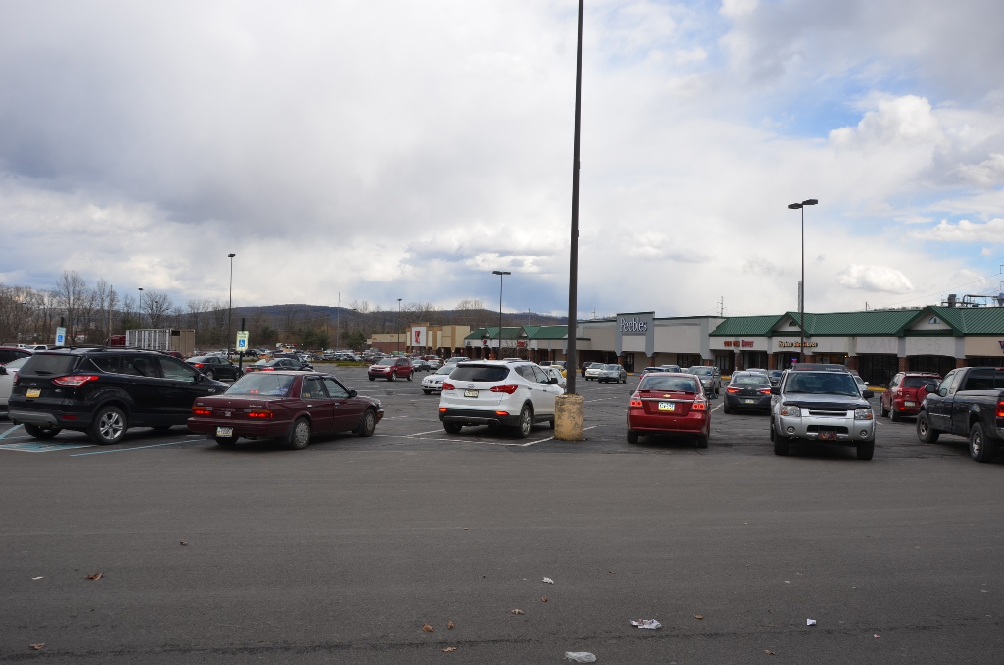 136-328 Ennis Ln, Towanda, PA for lease Primary Photo- Image 1 of 10