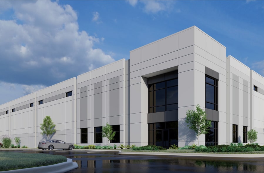 444 Airport Rd, Elgin, IL for lease - Building Photo - Image 1 of 4