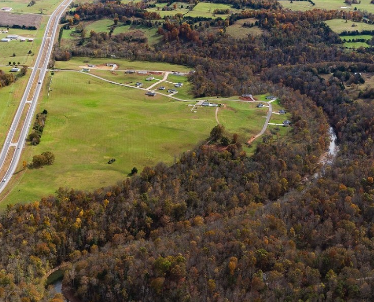 362 Saddlebrook Dr, Sparta, TN for sale - Aerial - Image 3 of 31