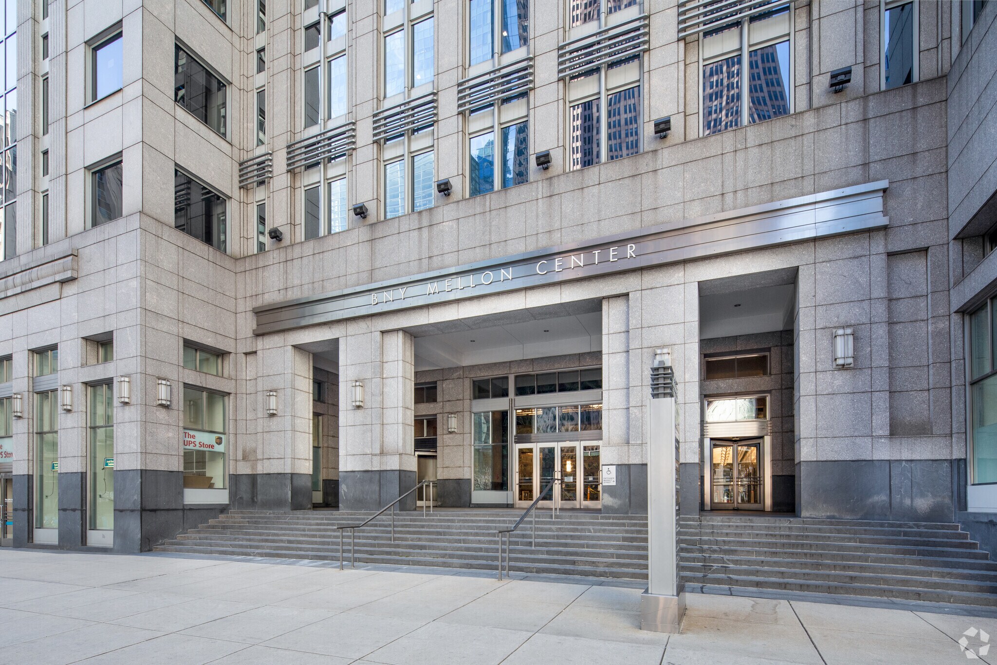 1735 Market St, Philadelphia, PA 19103 - 1735 Market-BNY Mellon Center - 1650 Market Street Philadelphia Pa 19103