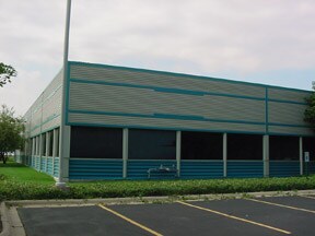 4110-4180 Winnetka Ave, Rolling Meadows, IL for sale - Primary Photo - Image 1 of 1