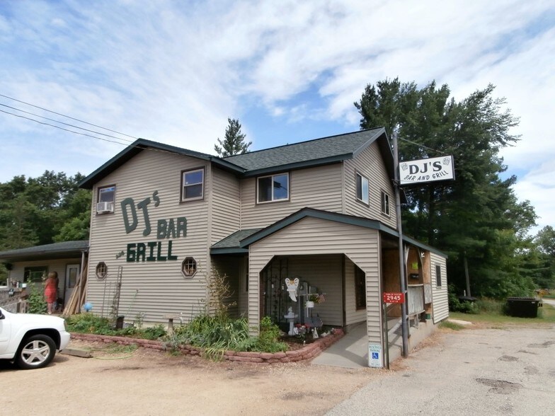 2945 W 14th Ln, Wisconsin Dells, WI for sale - Building Photo - Image 1 of 1