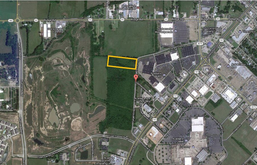 300 Target Loop, Lafayette, LA for sale Building Photo- Image 1 of 1