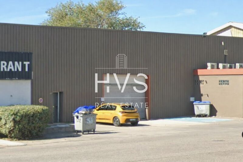 Flex in Vitrolles for lease - Building Photo - Image 2 of 2