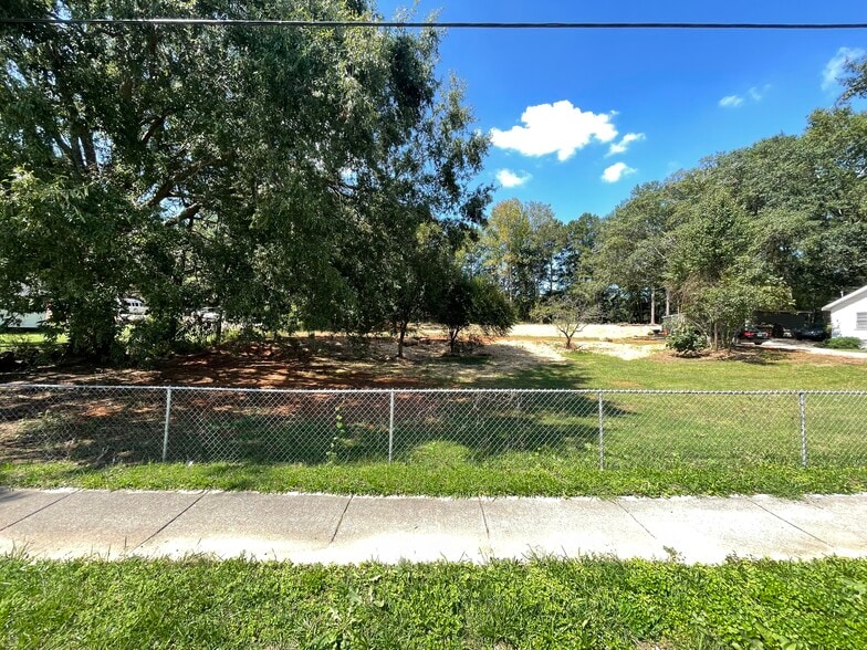 3228 New Macland Rd, Powder Springs, GA for lease - Primary Photo - Image 1 of 6