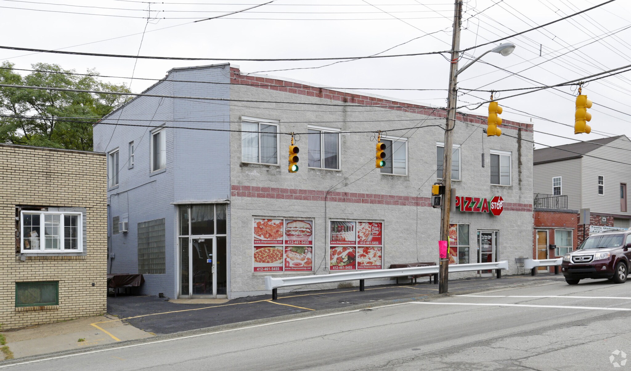 1315 Mifflin Rd, Pittsburgh, PA for sale Primary Photo- Image 1 of 1