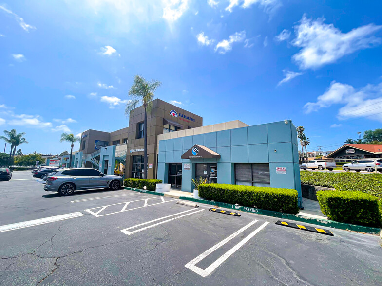 29050 S Western Ave, Rancho Palos Verdes, CA for lease - Building Photo - Image 2 of 4