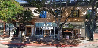 More details for 1028 Chorro St, San Luis Obispo, CA - Retail for Lease