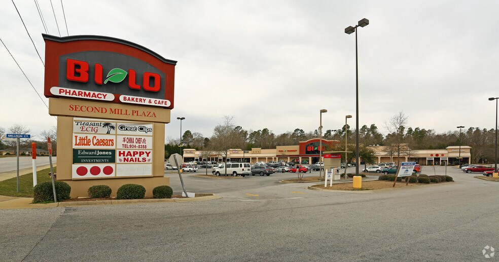 20372081 Wedgefield Rd, Sumter, SC 29154