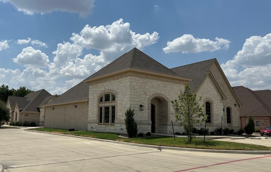 528 E Pleasant Run Rd, DeSoto, TX for lease - Building Photo - Image 2 of 3