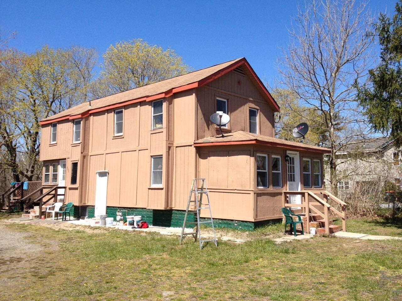 609 S New York Rd  