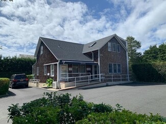 More details for 7 Muchmore Ln, East Hampton, NY - Office for Lease