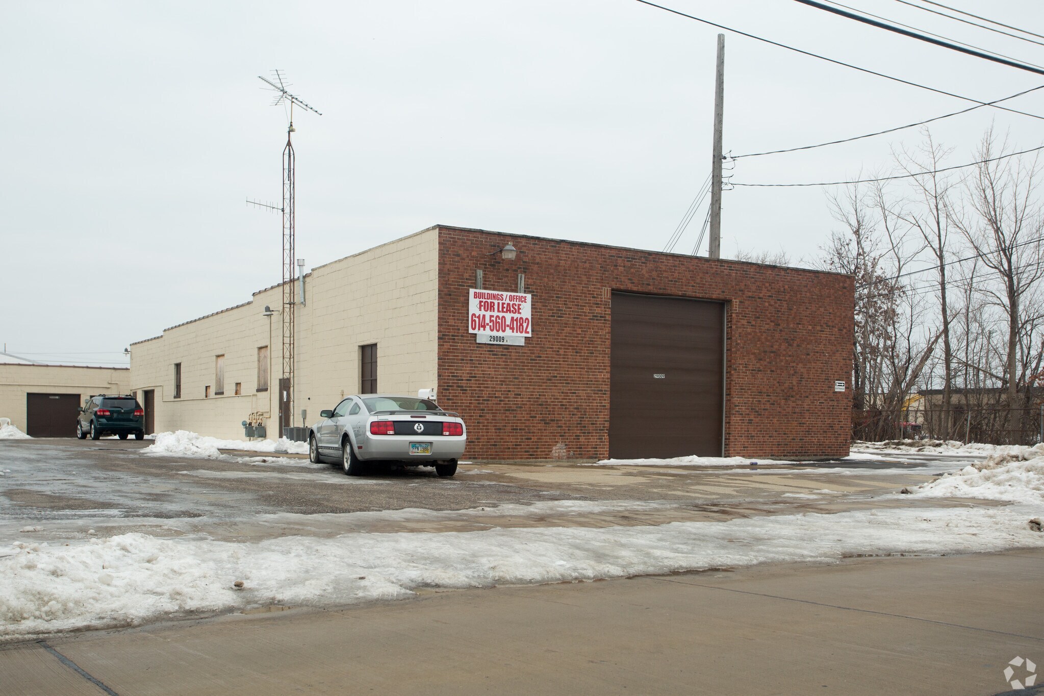 29009 Anderson Rd, Wickliffe, OH for sale Primary Photo- Image 1 of 1