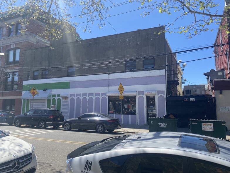 8-10 Alyea St, Newark, NJ for sale - Building Photo - Image 2 of 10