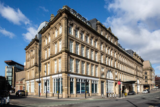 More details for St. Nicholas St, Newcastle Upon Tyne - Office for Lease