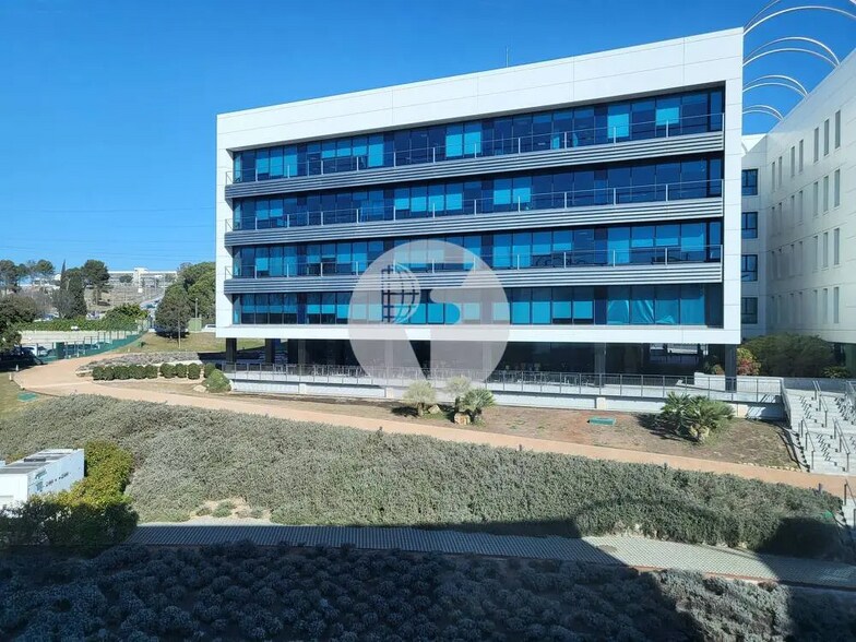 Office in Sant Cugat del Vallès, Barcelona for lease - Building Photo - Image 1 of 1