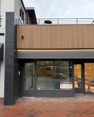 More details for 356 Main St, Highlands, NC - Retail for Lease