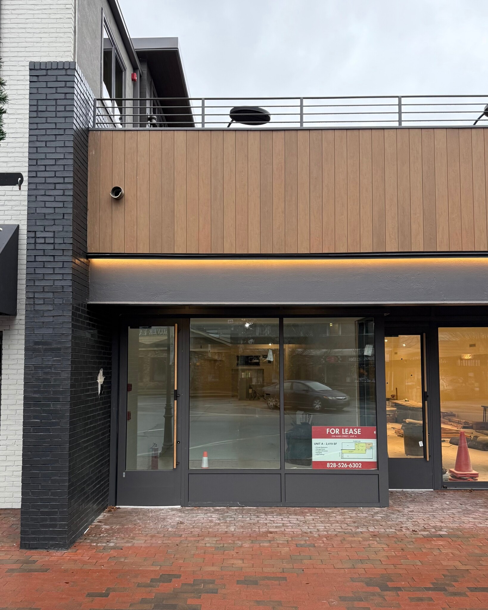 356 Main St, Highlands, NC for lease Building Photo- Image 1 of 8