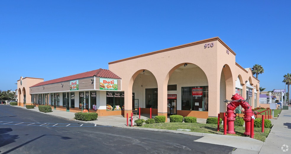 970 Broadway, Chula Vista, CA for lease - Building Photo - Image 1 of 8