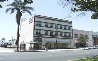More details for 110 S Euclid Ave, Ontario, CA - Office for Lease