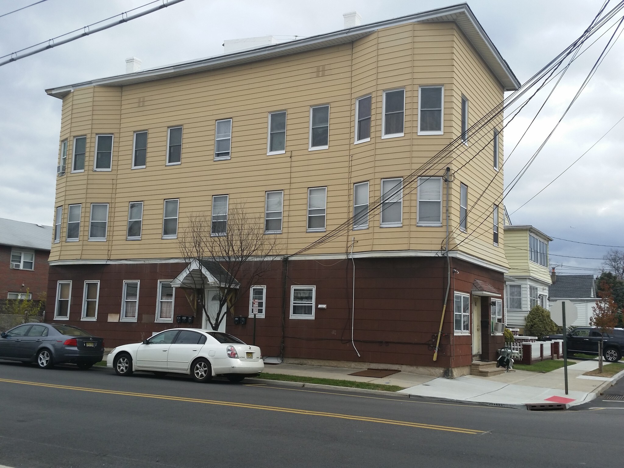 142 Pierre Ave, Garfield, NJ for sale Primary Photo- Image 1 of 1