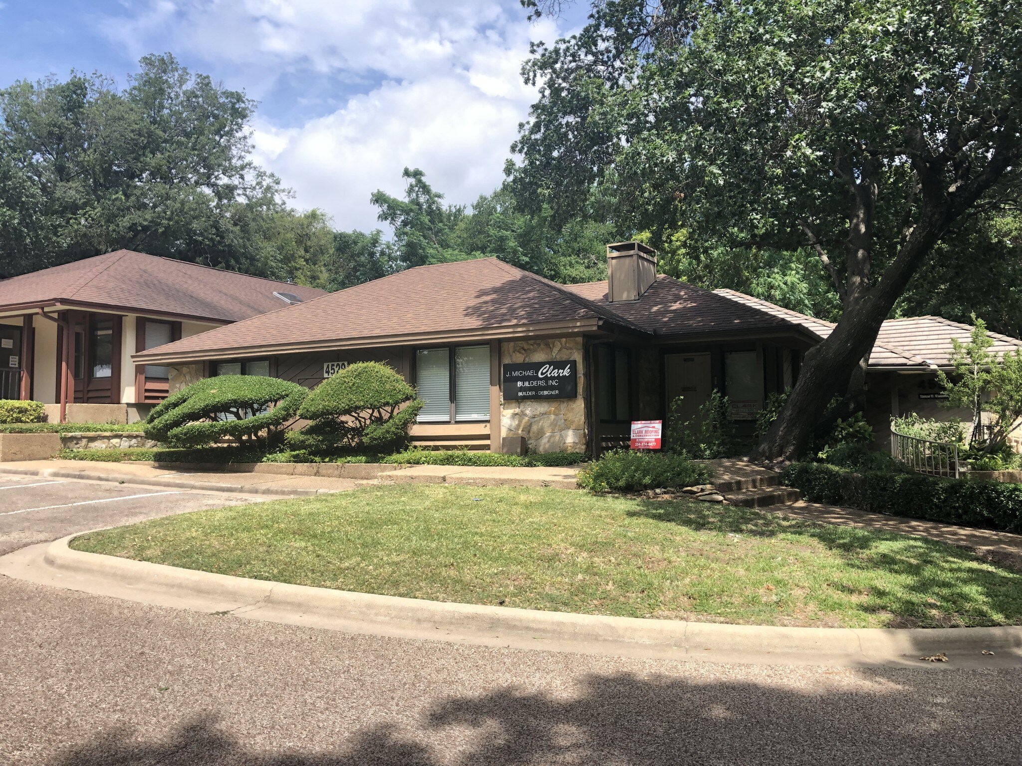 4529 Lake Shore Dr, Waco, TX for sale Primary Photo- Image 1 of 1