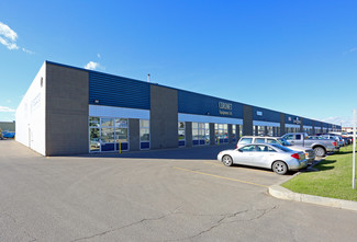 More details for 8104-8170 46 St NW, Edmonton, AB - Flex for Lease