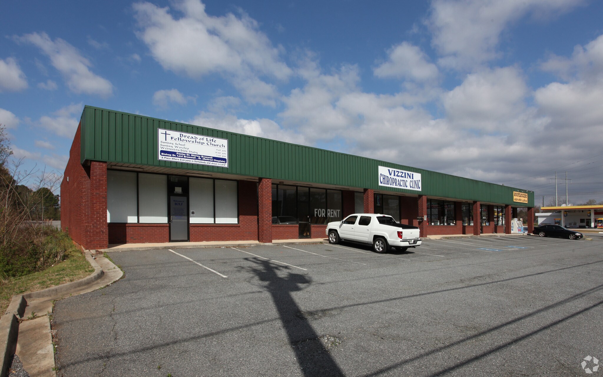 2611 Moody Rd, Bonaire, GA for sale Primary Photo- Image 1 of 1