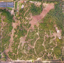 40685 De Luz Murrieta Rd, Fallbrook, CA - aerial  map view