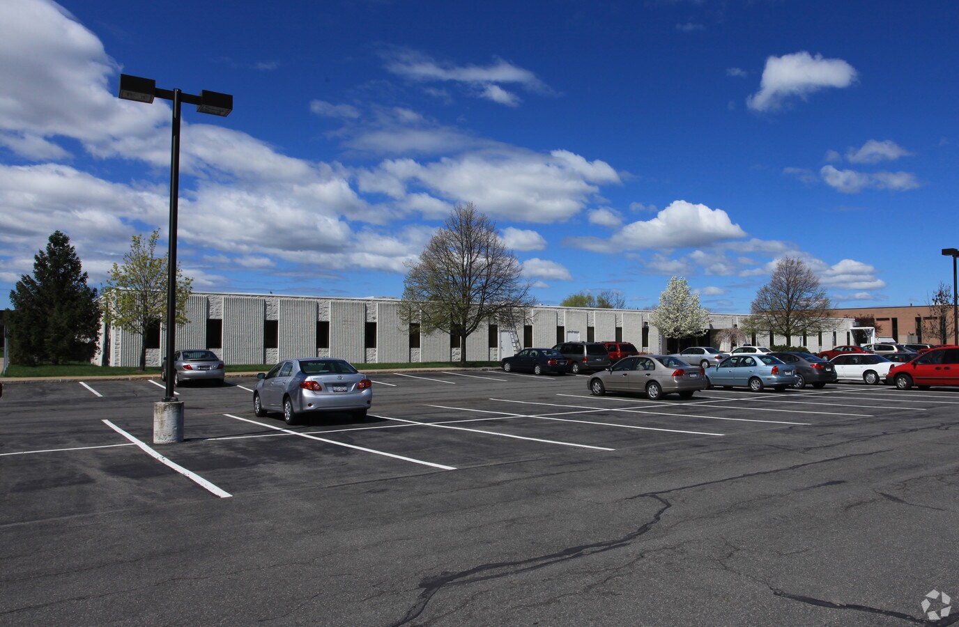 5792 Widewaters Pkwy, Syracuse, NY 13214 Property Record