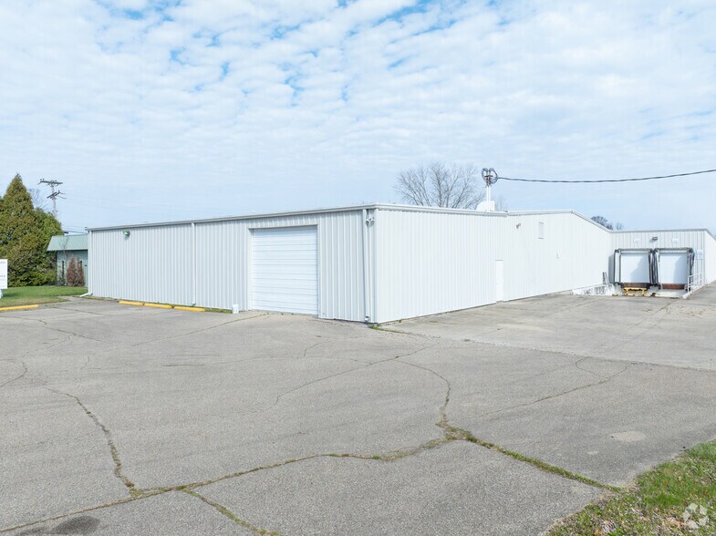 2620 Bobmeyer Rd, Hamilton, OH for sale - Primary Photo - Image 1 of 1